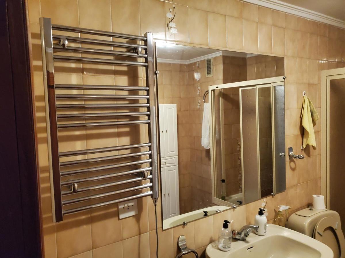 Classic Bedroom In The Center Of Alicante Eksteriør bilde